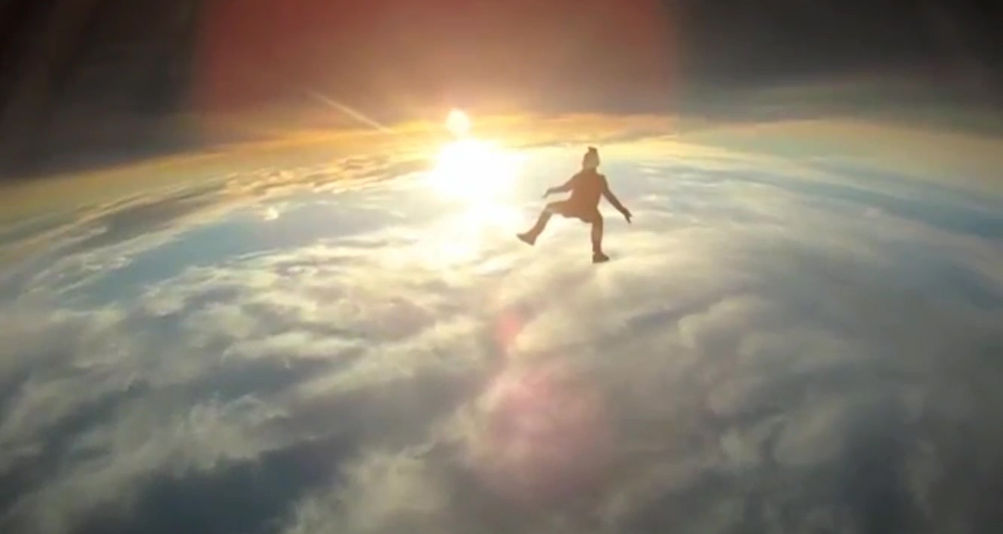 Find Your Freedom with JFE